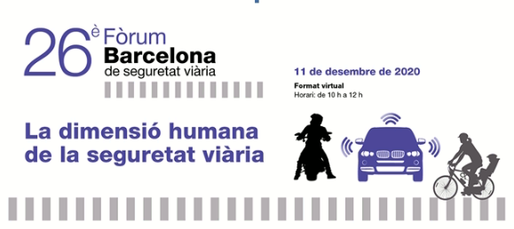 Fòrum Barcelona de Seguretat Viària