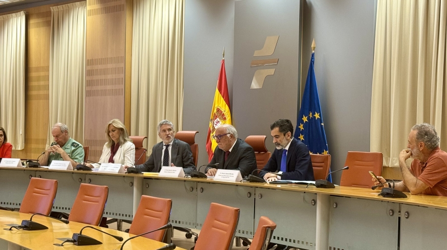 Anuncio de la DGT para evitar que el alcohol siga siendo uno de los principales problemas de la seguridad vial en España