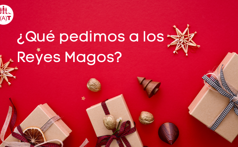 🎄Movilidad y sostenibilidad: Reflexiones en época de regalos🌍