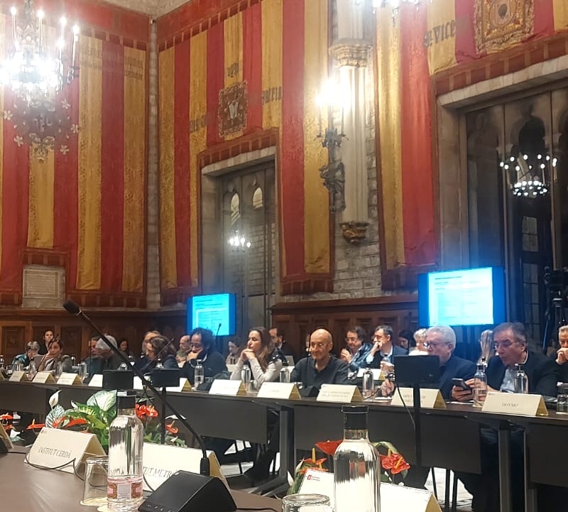 Barcelona avanza hacia un futuro de movilidad sostenible: Presentación del Plan de Movilidad Urbana 2025-2030